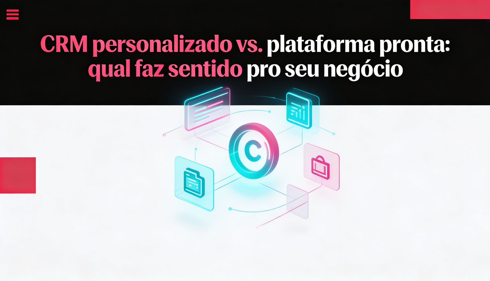 Por que seu site no WordPress está te custando clientes (e o que fazer)